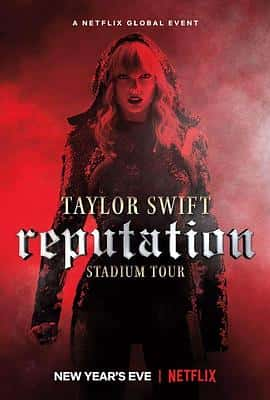 ¼Ƭ̩ա˹أʢѲݳTaylorSwift:ReputationStadiumTour(2018)ٶ1080p