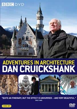 ¼Ƭ罨ȺDanCruickshankAdventuresinArchitecture(2008)-Ѹ