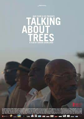 ¼Ƭ̸ʱTalkingAboutTrees(2019)-Ѹ