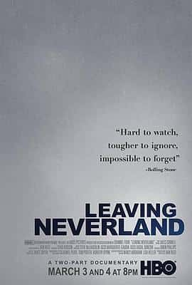 ¼Ƭ뿪λõLeavingNeverland(2019)-Ѹ