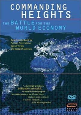 ¼ƬƸߵ㣺羭֮սCommandingHeights:TheBattlefortheWorldEconomy(2004)ٶ10