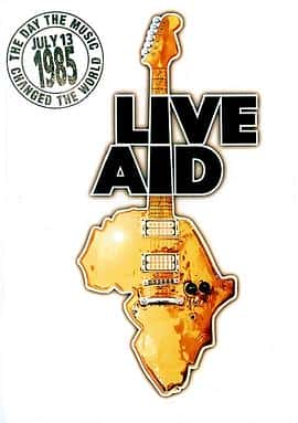 ҡֳ¼Ƭݳ Live Aid ȫ1-Ѹ