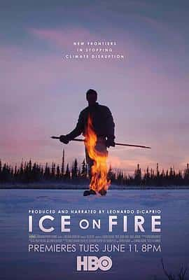 ¼ƬϻIceonFire(2019)-Ѹ