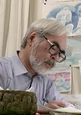 ¼Ƭ鿥ʮͬ10YearswithHayaoMiyazaki(2019)-Ѹ