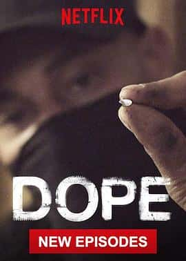 ¼ƬƷDOPESeason3(2019)-Ѹ