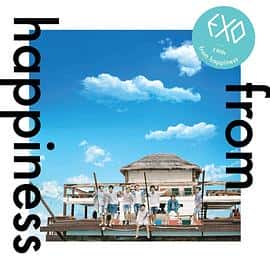 ¼ƬEXOfromhappiness(2017)-Ѹ