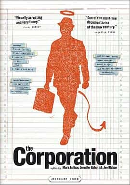 ¼ƬҵTheCorporation(2003)-Ѹ