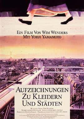 ¼ƬʱװټAufzeichnungenzuKleidernundSt?dten(1989)-Ѹ