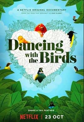 ¼ƬDancingwiththeBirds(2019)-Ѹ