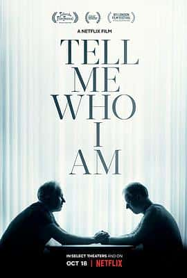 ¼Ƭң˭TellMeWhoIAm(2019)-Ѹ