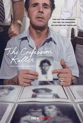 ¼Ƭ԰׵ɱTheConfessionKiller(2019)-Ѹ