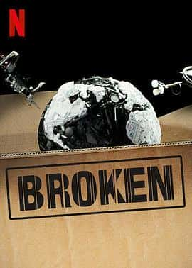 ¼ƬƷгBroken(2019)-Ѹ