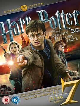 ¼Ƭص磺ɳCreatingtheWorldofHarryPotterPart8Growingup(2012)ٶ1