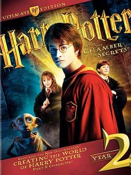 ¼Ƭ조ء磺ɫCreatingtheWorldofHarryPotter,Part2:Characters(2009)