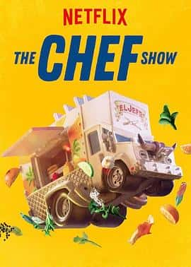 ¼ƬTheChefShowSeason3(2020)-Ѹ