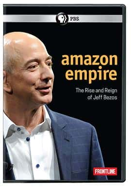 ¼Ƭѷ۹ܷ򡤱˹ͳAmazonEmpire:TheRiseandReignofJeffBezos(2020)ٶ