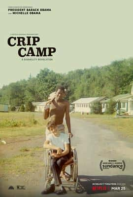 ¼ƬмӪCripCamp(2020)-Ѹ