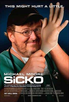 ¼ƬҽĻSicko(2007)-Ѹ