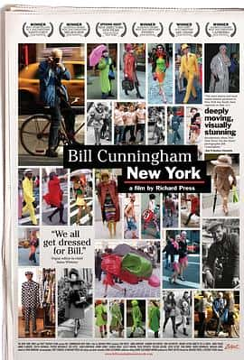 ¼ƬǶΪȶʢװBillCunninghamNewYork(2011)-Ѹ