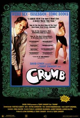 ¼Ƭ³Crumb(1994)-Ѹ