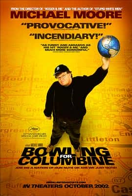 ¼ƬװУ԰¼BowlingforColumbine(2002)-Ѹ