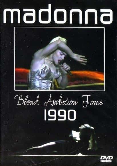 ¼ƬȽݳMadonna:BlondAmbitionWorldTourLive(1990)-Ѹ