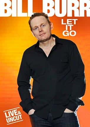 ¼ƬȶȥBillBurr:LetItGo(2010)-Ѹ