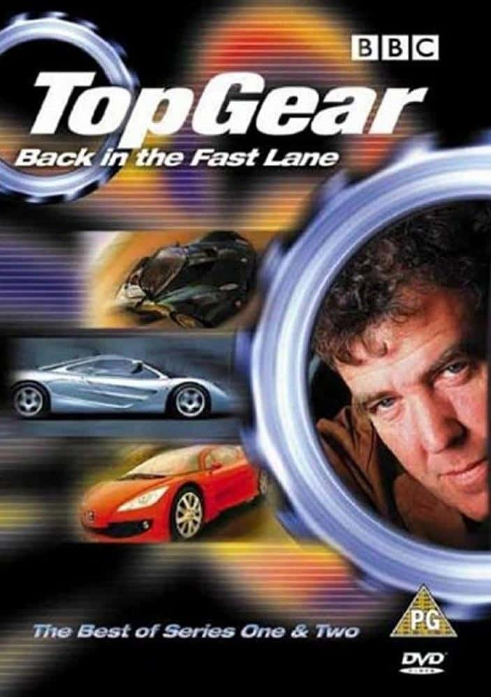 ¼Ƭ۷ĵڶTopGearSeason2(2003)-Ѹ