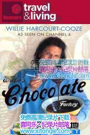 ɿιWillie's Wonky Chocolate Factory-¼Ƭ