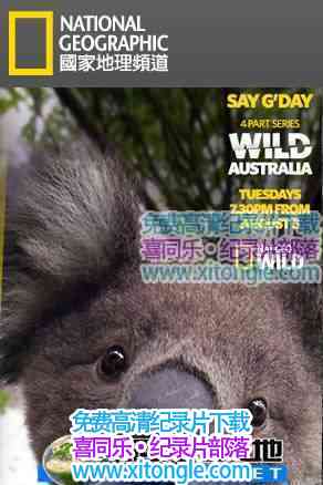 ¼Ƭ--Ұ԰ޡWild Australia - Ѹ