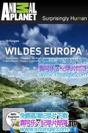 ¼ƬҰŷ Wildes Europa-