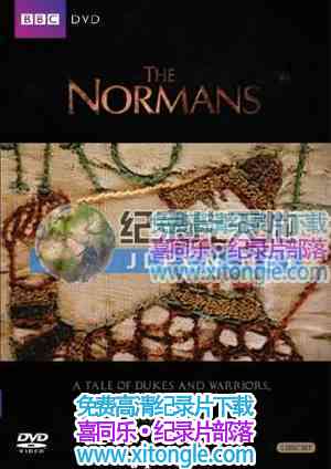 ŵˡThe Normans - 