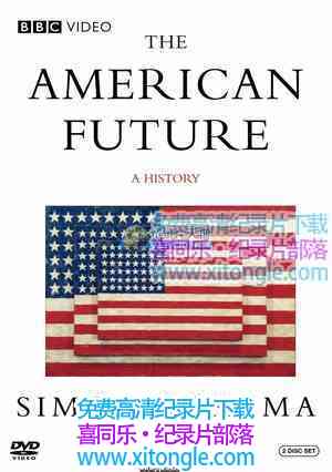 δThe American Future: A History - 
