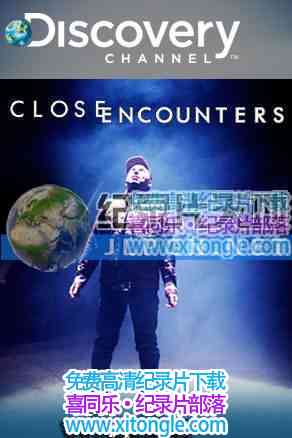 ӴClose Encounters-¼Ƭ