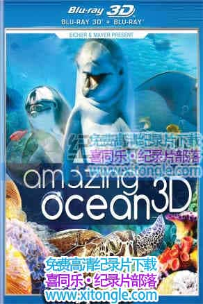 ĺAmazing Ocean-¼Ƭ