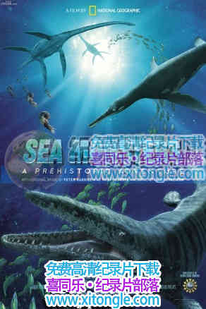 ¼Ƭ--׿˹3D:ʷǰ硷Sea Rex 3D: Journey to a Prehistoric World - ٶ1080P
