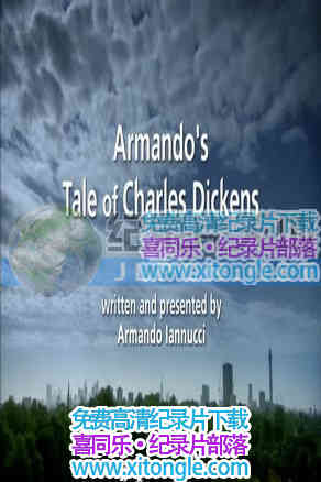 Ҹ˹ˡArmandos Tale of Charles Dickens - 