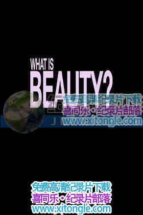 ΪWhat is Beauty - 