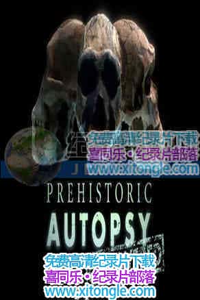 ¼Ƭؽԭò Prehistoric Autopsy-