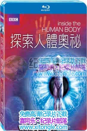 ̽ءInside the Human Body - 