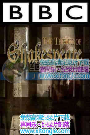 ɯʿءThe Themes of Shakespeare - 