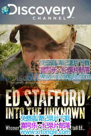 صرEd Stafford: Into The Unknown-¼Ƭ