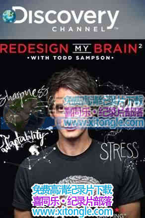 ԴRedesign My Brain-¼Ƭ