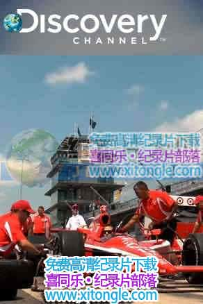 ӡ500꡷Indy 500: The Inside Line-¼Ƭ