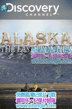 ¼Ƭ˹ʵ The Alaska Experiment-