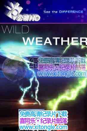 зơWild Weather with Richard Hammond-¼Ƭ