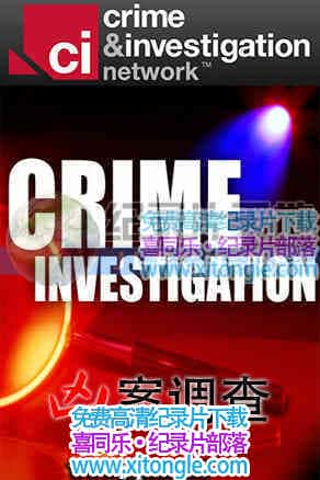 װ顷Crime Investigation-¼Ƭ