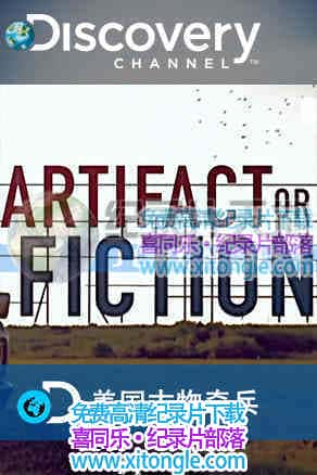 Artifacr or Fiction-¼Ƭ