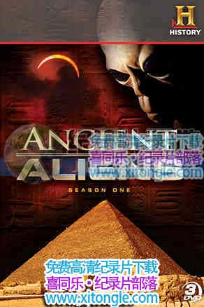 ԶˡAncient Aliens-¼Ƭ