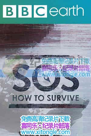 SOS淨SOS How to Survive-¼Ƭ